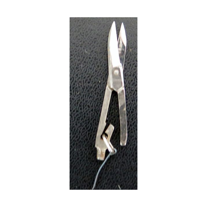 mini paire de ciseaux 4,5 cm de longueur