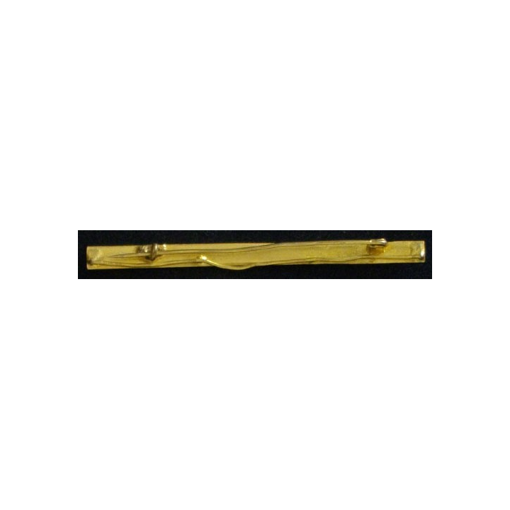 MILITARIA : BARRETTE POUR 6 MÉDAILLES EN RÉDUCTION