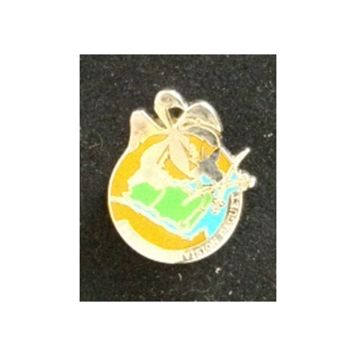 PINS GENDARMERIE PREVOTE DAGUET