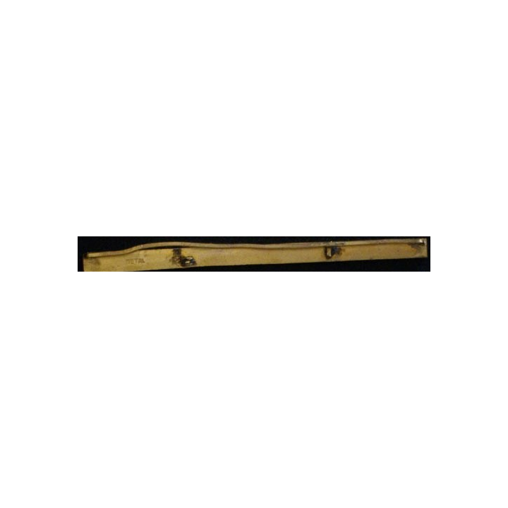 MILITARIA : BARRETTE POUR 7 MÉDAILLES EN RÉDUCTION
