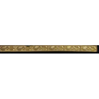 MILITARIA : BARRETTE POUR 6 MÉDAILLES EN RÉDUCTION