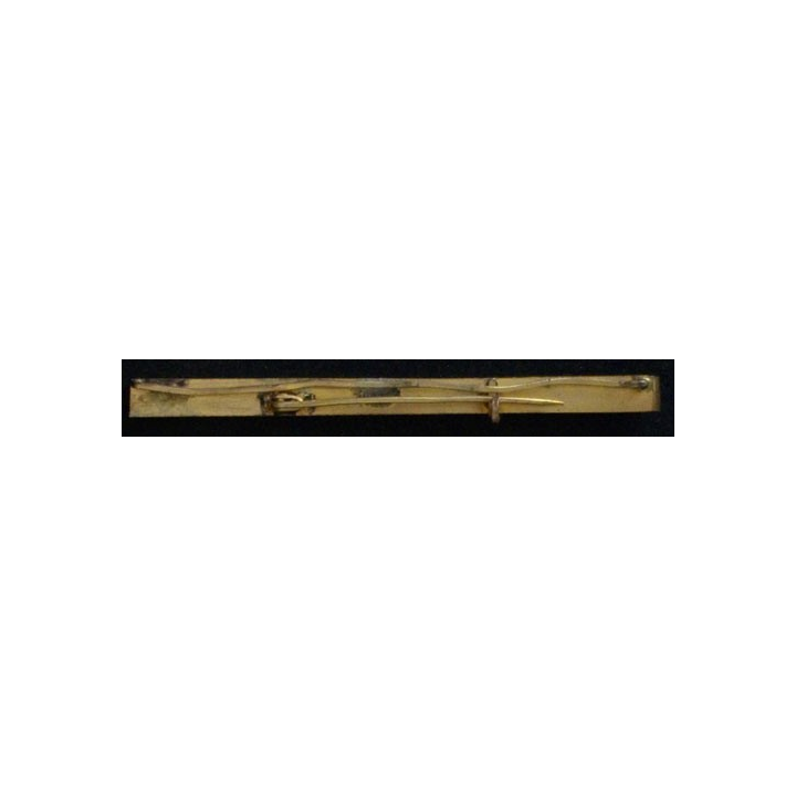 MILITARIA : BARRETTE POUR 6 MÉDAILLES EN RÉDUCTION