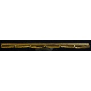 1. MILITARIA : BARRETTE POUR 6 MÉDAILLES EN RÉDUCTION