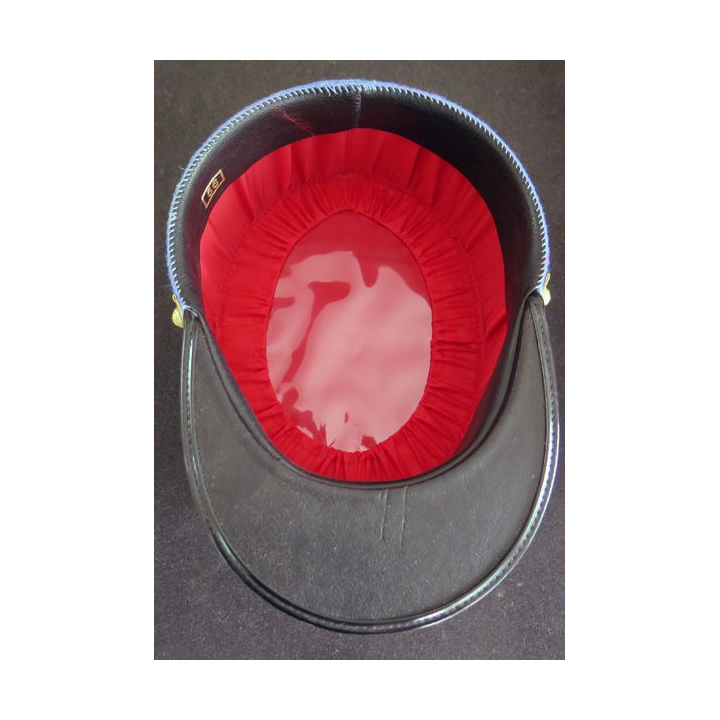 Képi d'officier élève Saint cyrien de Coëtquidan taille 56