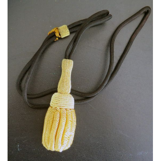 Dragonne pour sabre d'officier 