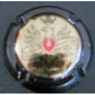 Capsule Muselet de bouteille de Prosecco Cantine Maschio Foss Marai
