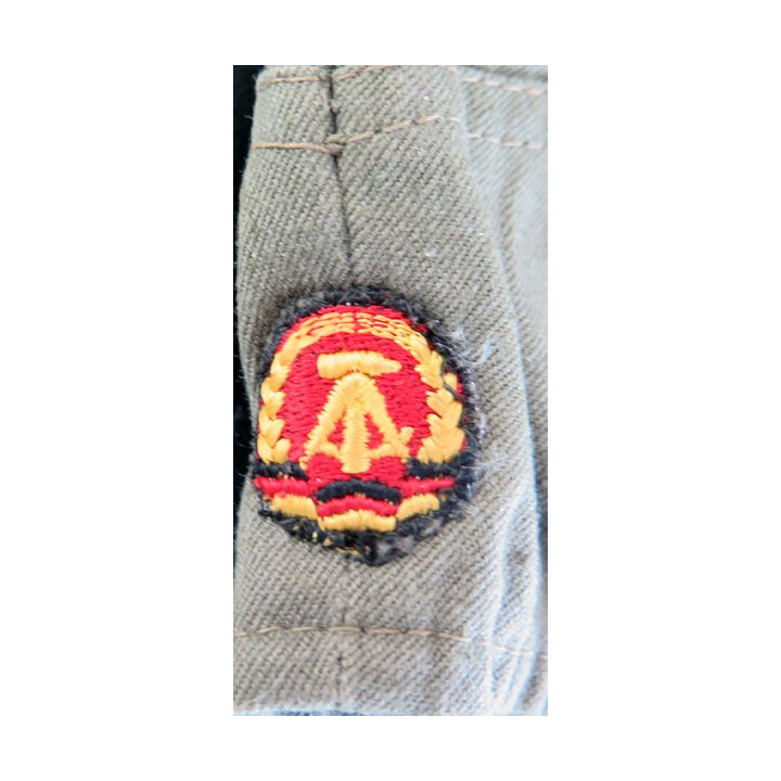 Calot des forces terrestres de la RDA taille 55-56