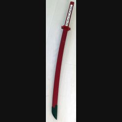 JAPON : Katana japonais de présentation de longueur 1,06 m