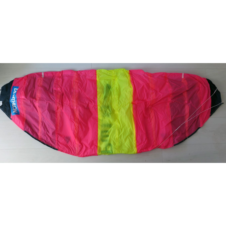 Cerf volant Pw 1.8 Decathlon adulte