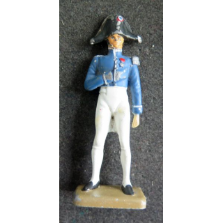 SOLDAT DE PLOMB : figurine de la Grande armée Starlux en plomb
