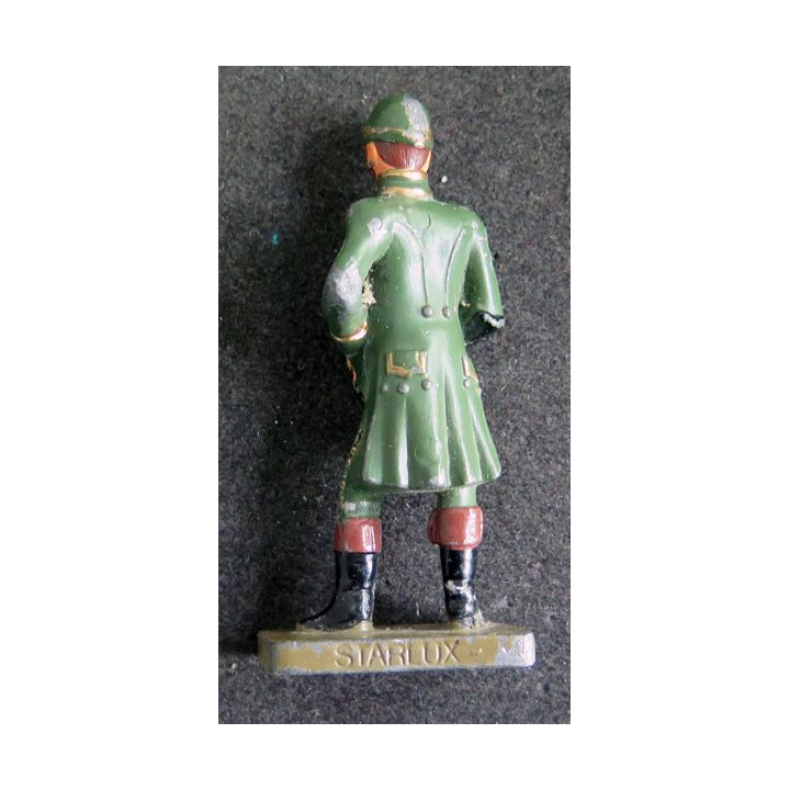SOLDAT DE PLOMB : figurine de la Grande armée Starlux en plomb