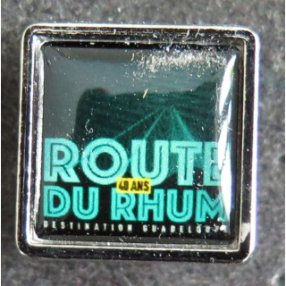 Pin's de la Route du Rhum