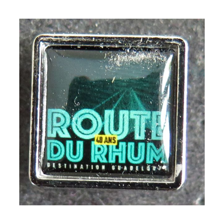 Pin's de la Route du Rhum