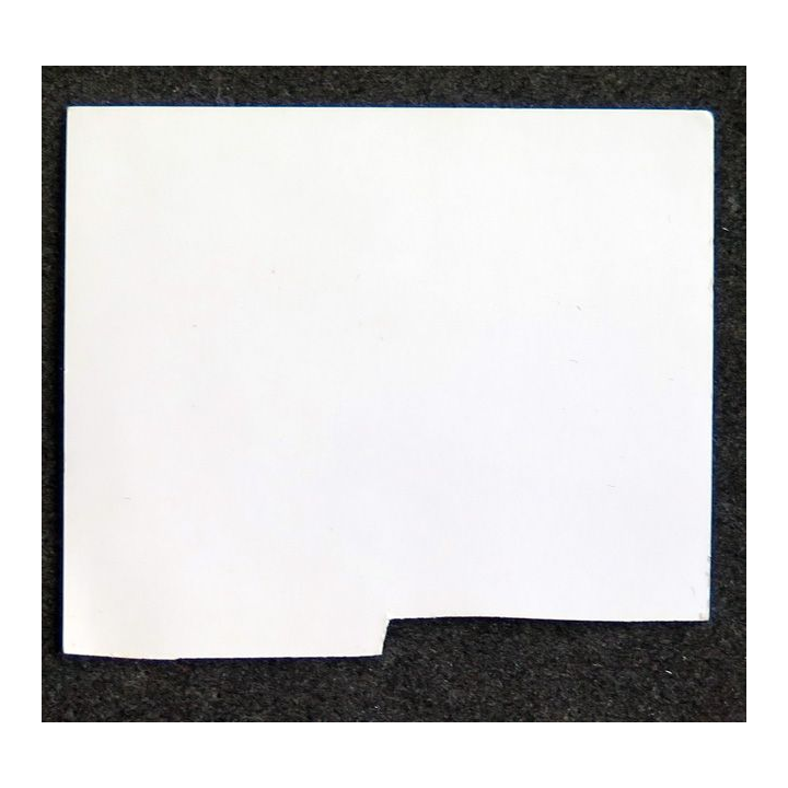 Image d'anémone pulsatille de Haller 8 x 6,8 cm