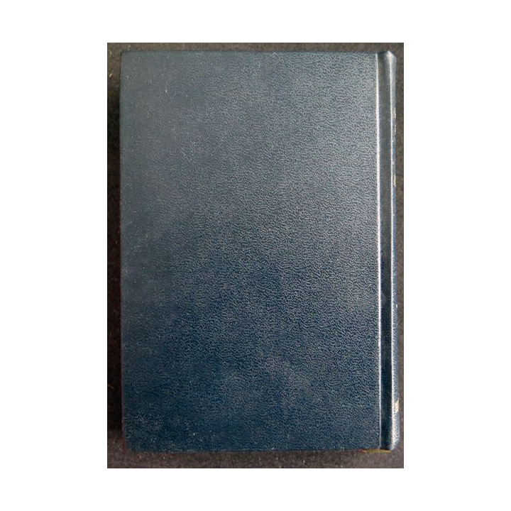 Les Guides Bleus : Autriche de Franz Méichart aux Editions Librairie Hachette 1975