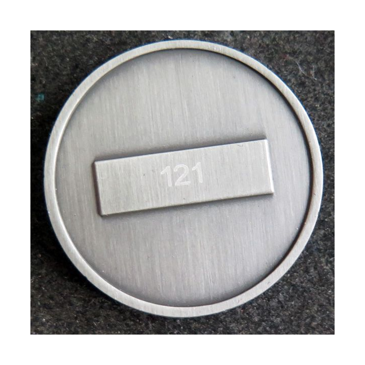 ENSOA : Coin de l'école nationale des sous officiers d'active N° 121