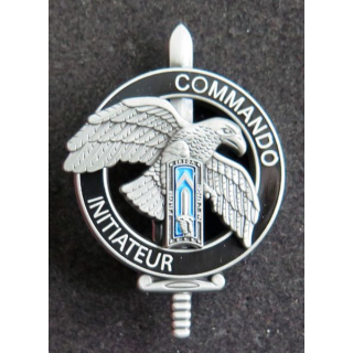 ENSOA : Brevet d'initiateur commando de l'ENSOA Boussemart by Promodis 2021