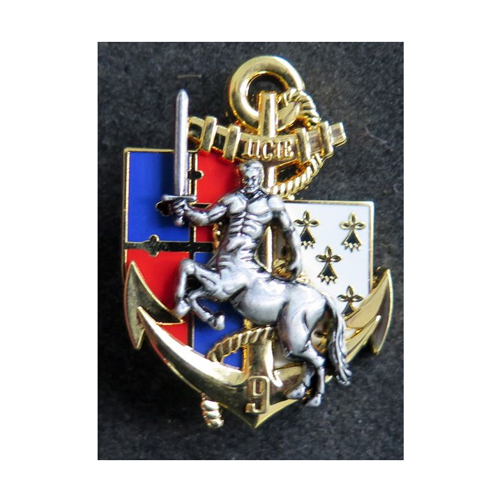 9° BIMA : CFIM centre de formation initiale militaire 9° BIMA Boussemart 2013