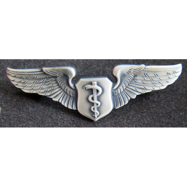 Brevet de Chirurgien de l'armée de l'air US 