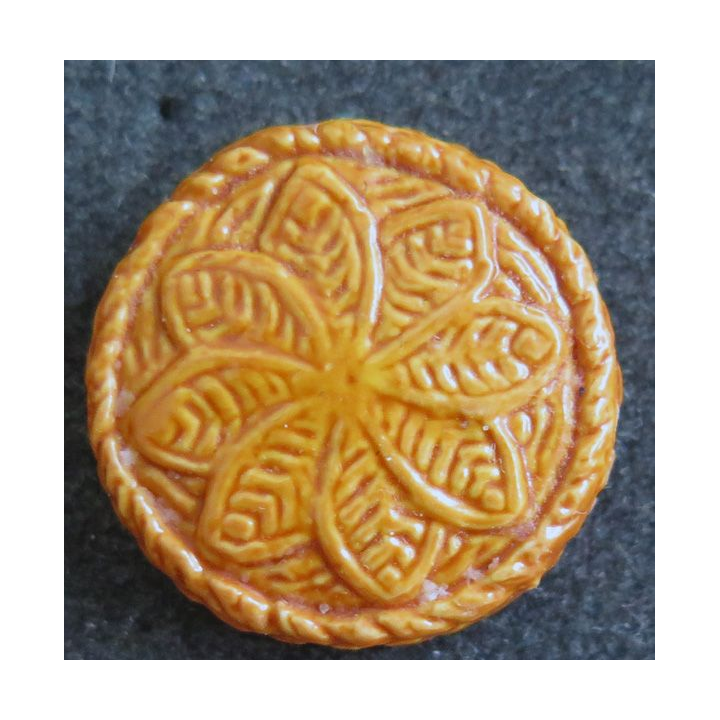 Fève galette