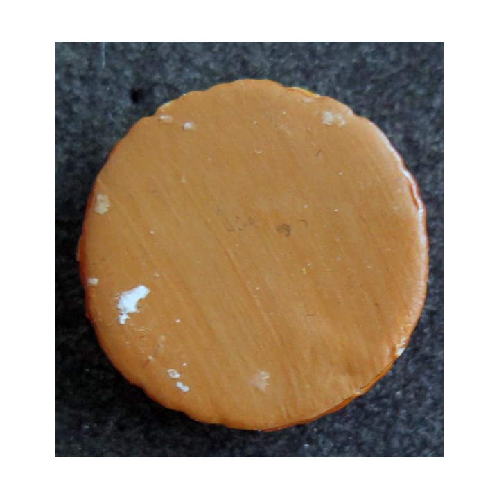 Fève galette