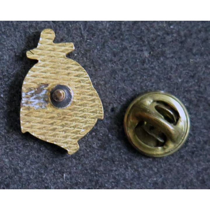 Pin's des sauveteurs en mer SASM