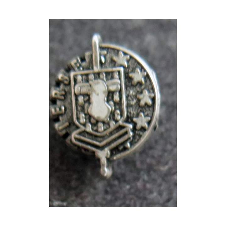 Pin's des écoles de la gendarmerie