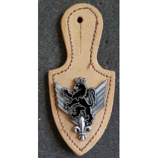 6° régiment d'hélicoptères de combat de fabrication Delsart G. 1904