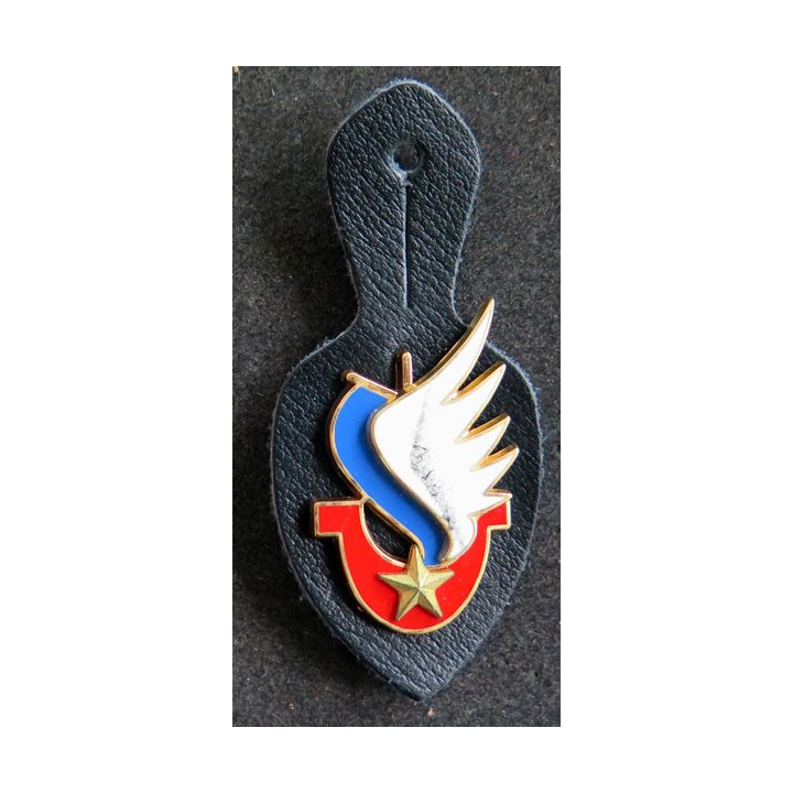 1° GSALAT : 1° groupe de soutien de l'aviation légère de l'armée de terre de fabrication Drago G. 2554