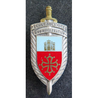 ECOLE MILITAIRE D'ADMINISTRATION MONTPELLIER