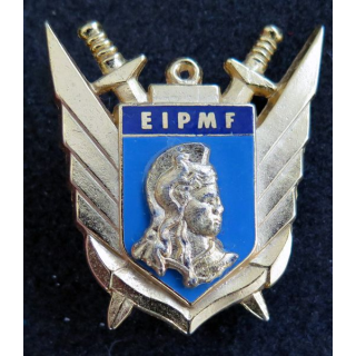 EIPMF : École interarmes personnel militaire féminin Drago G. 2438