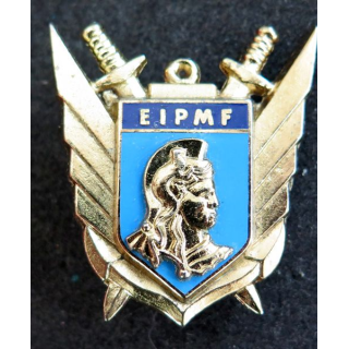 EIPMF : École interarmes personnel militaire féminin Drago G. 2438