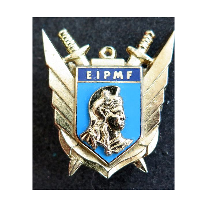 EIPMF : École interarmes personnel militaire féminin Drago G. 2438