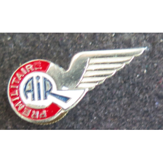 PRÉMILITAIRE AIR