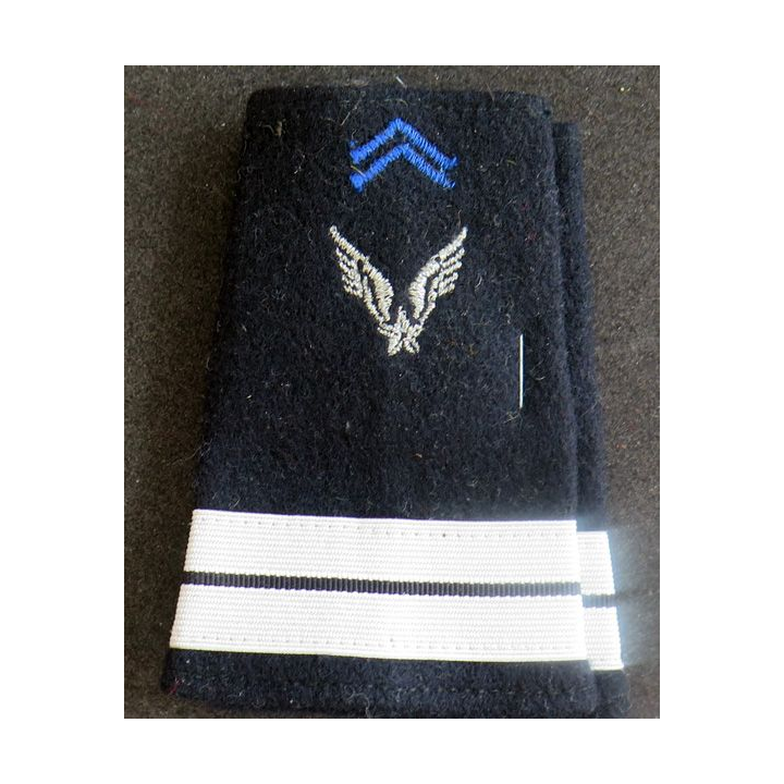 Paire de Fourreau de Lieutenant de l'ALAT