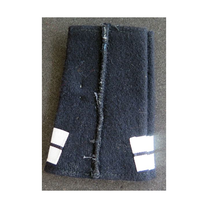 Paire de Fourreau de Lieutenant de l'ALAT