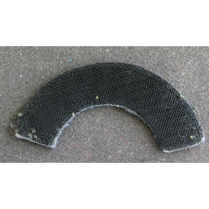 bande d'épaule ESTERHAZY HOUZARDS de 10 cm de largeur