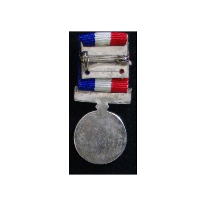 AUSTRALIE : MÉDAILLE DU CENTENAIRE QUEENSLAND NAVAL BRIGADE