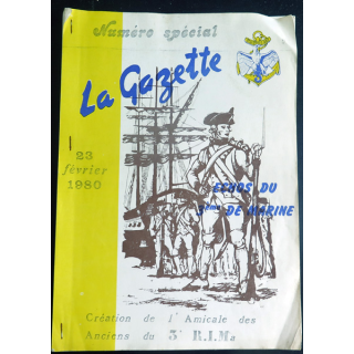 Le Pistolet-mitrailleur MAT 49 Saint Maixent EAI 1957