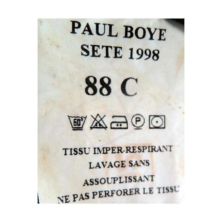 Pantalon neuf de treillis félin 88c tissu imper résistant