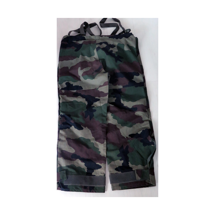 Pantalon neuf de treillis félin 88c tissu imper résistant