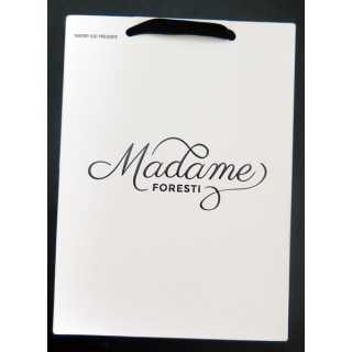 DVD du nouveau spectacle de Madame Foresti emballé neuf sous blister