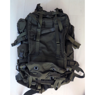 Sac de combat des Marines US Blakchawk Raport neuf