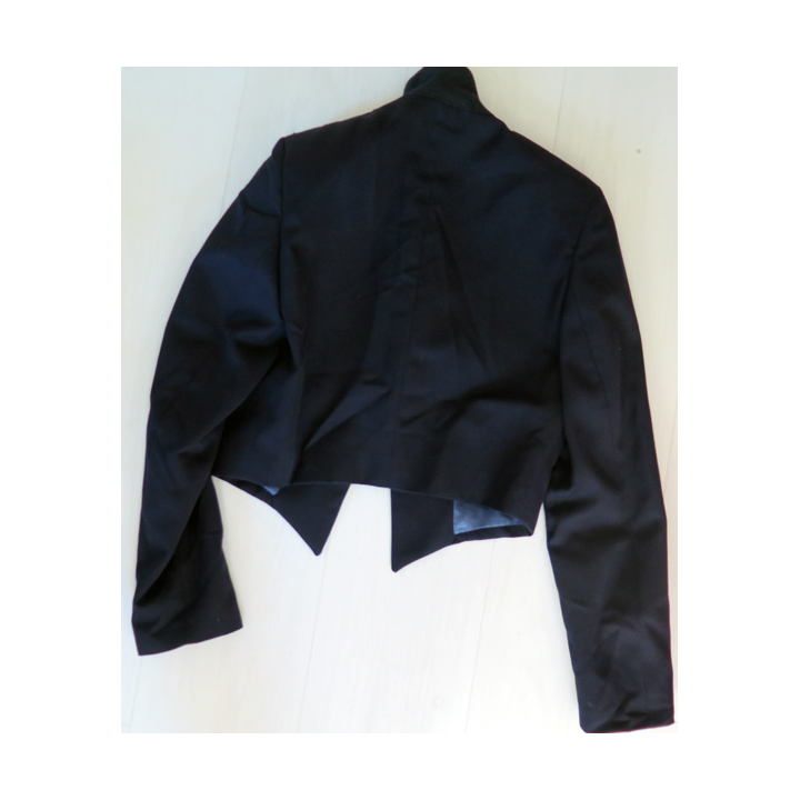 Veste de spencer des Transmissions Balsan taille 80 2012