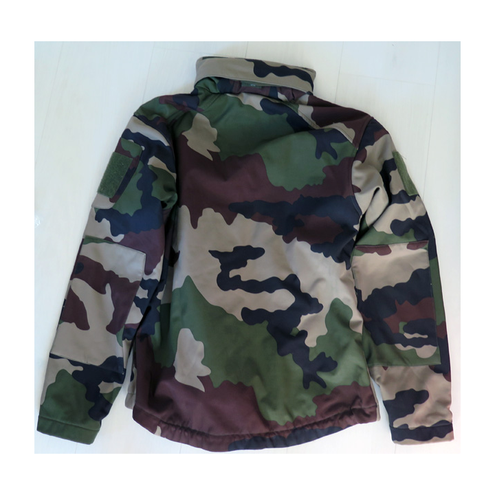 Blouson camouflé Mil-Tec taille M comme neuf