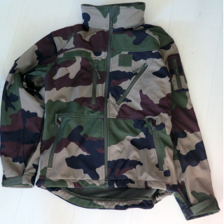 Blouson camouflé Mil-Tec taille M comme neuf