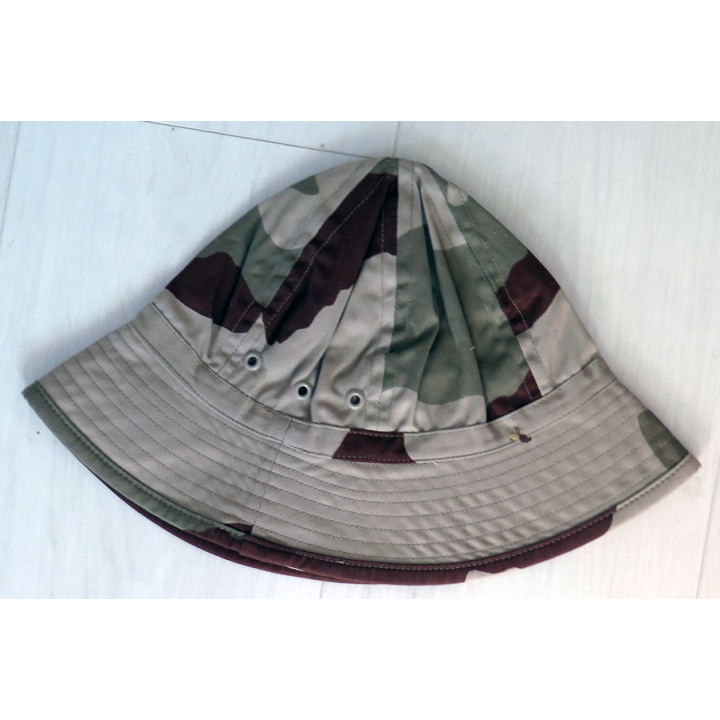 Chapeau de brousse Bob type Daguet CSV 1999 taille 58