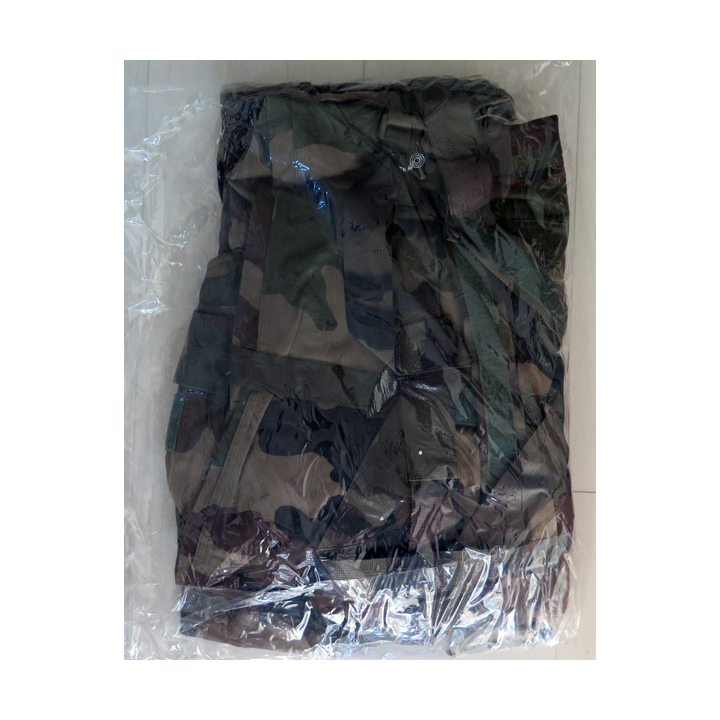 Pantalon de combat Nouvelle génération Leo Minor satin Hiver 3C Taille 93/100 L NEUF