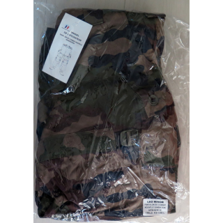 Pantalon de combat Nouvelle génération Leo Minor satin Hiver 3C Taille 93/100 L NEUF