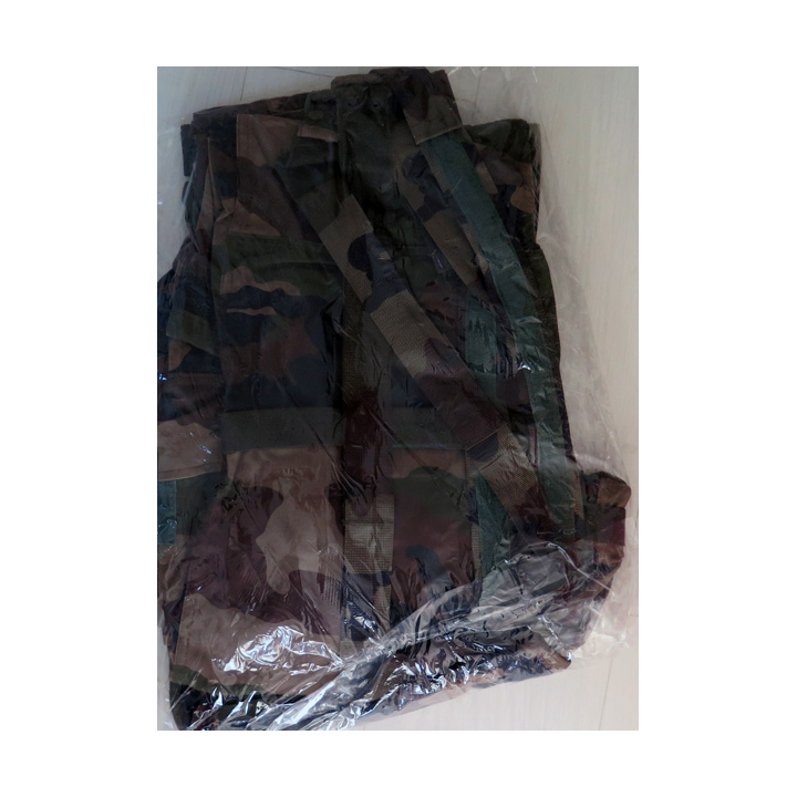 Pantalon de combat Nouvelle génération Leo Minor satin Hiver 3C Taille 93/100 L NEUF